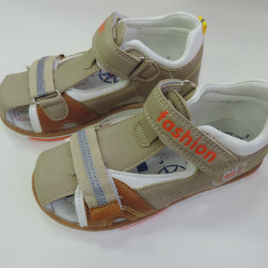 Сандалии детские, арт. XC 31-15 (иск.-кожа), в ассортименте (fashion 1972) - 1