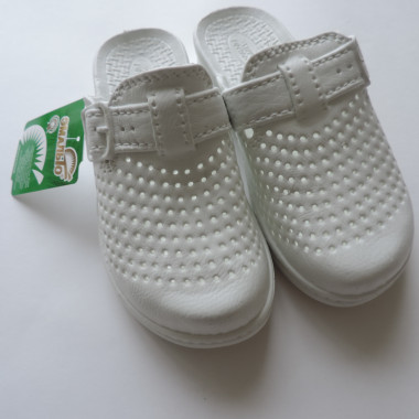 Т-35W Сабо женские из ЭВА р. 36-41 ТМ Step Forward, цв. в ассортименте - 1
