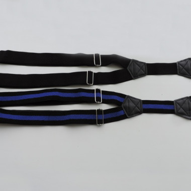 Подтяжки, цв. в ассортименте - 2