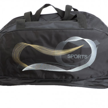 Сумка дорожная SPORTS арт.08 цв. в ассортименте - 1