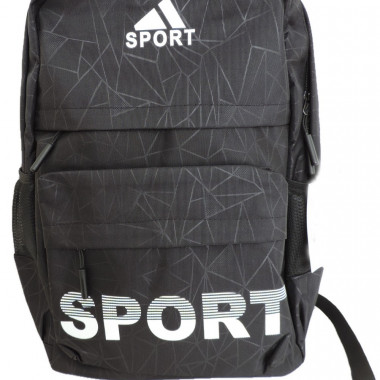 Рюкзак спортивный SPORT текстиль арт. 0541 цв. в ассортименте - 1