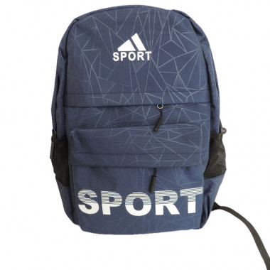 Рюкзак спортивный SPORT текстиль арт. 0541 цв. в ассортименте - 2