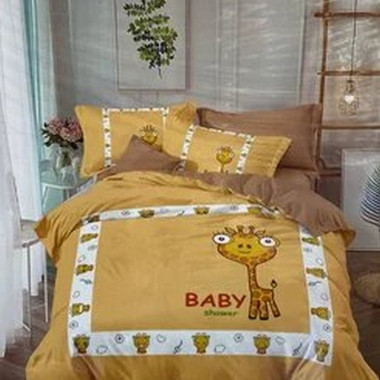 КПБ BORIS Kids-Bedding Set 1,5 сп. Сатин в ассортименте (5) - 2