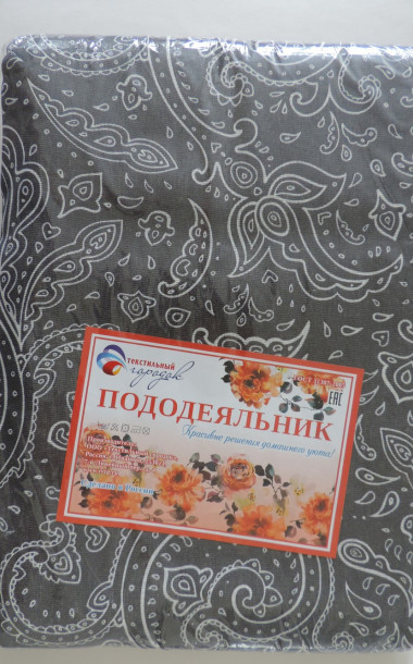Пододеяльник бязь наб. (Ассорти) - 10