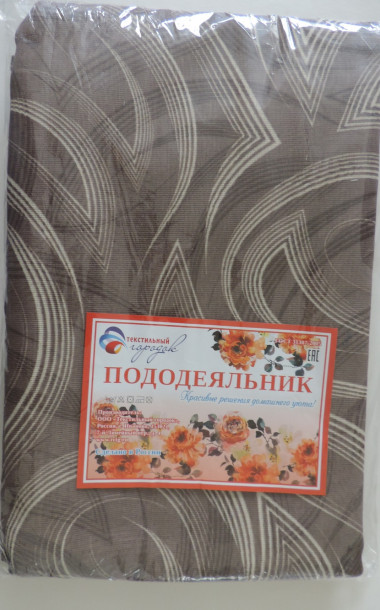 Пододеяльник бязь наб. (Ассорти) - 11