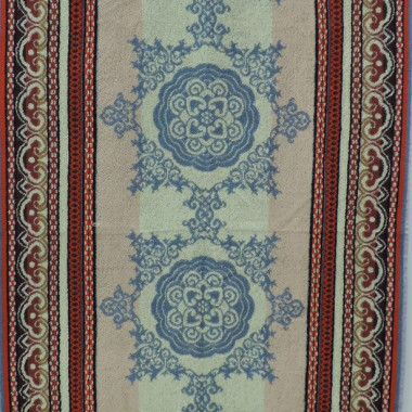 Полотенце махровое 70*140 ПАЛЬМЕТТА арт.2361 - 1 Полотенце махровое 70*140 ПАЛЬМЕТТА арт.2361 - 1