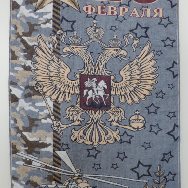 Полотенце COLOCO СТЕГАННОЕ 50*90 в ассортименте - 2