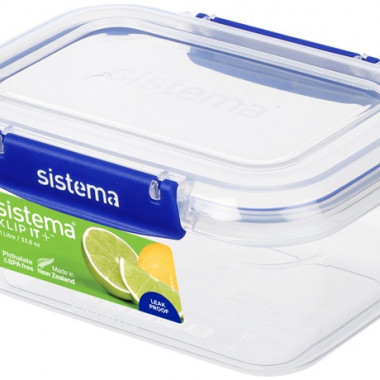 Контейнер 1 л. Sistema арт.881600 - 1